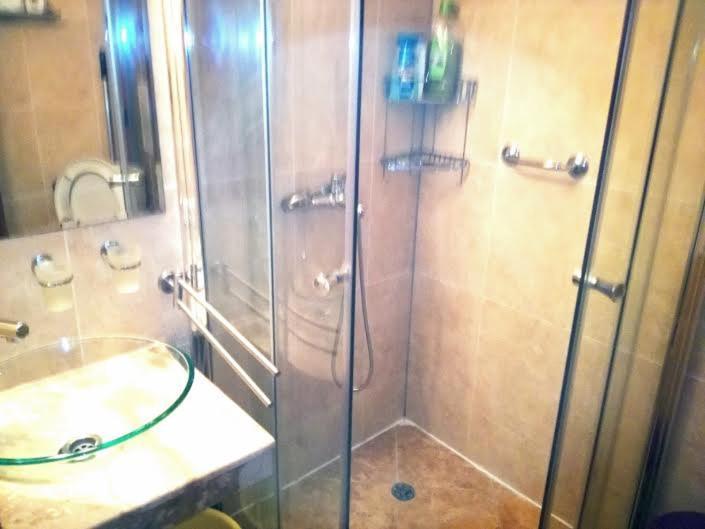 Single Apartment In Searegal Compex Pantai Sunny Bagian luar foto